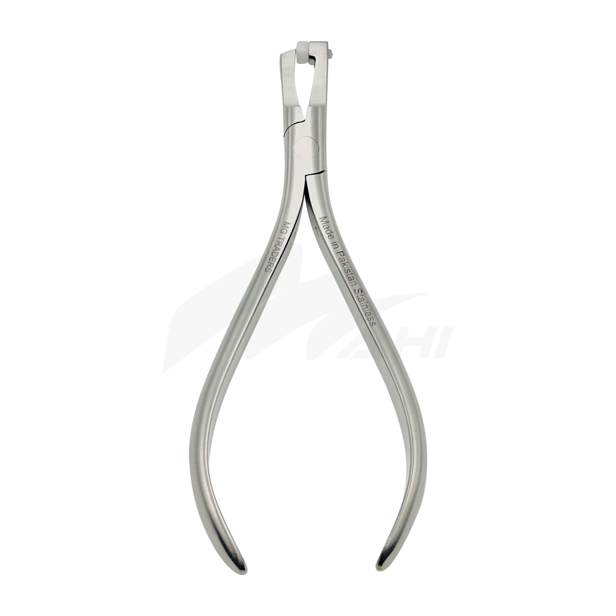 <b>MGD 164</b><br> Dental Pliers Posterior Band Remover German Stainless Steel