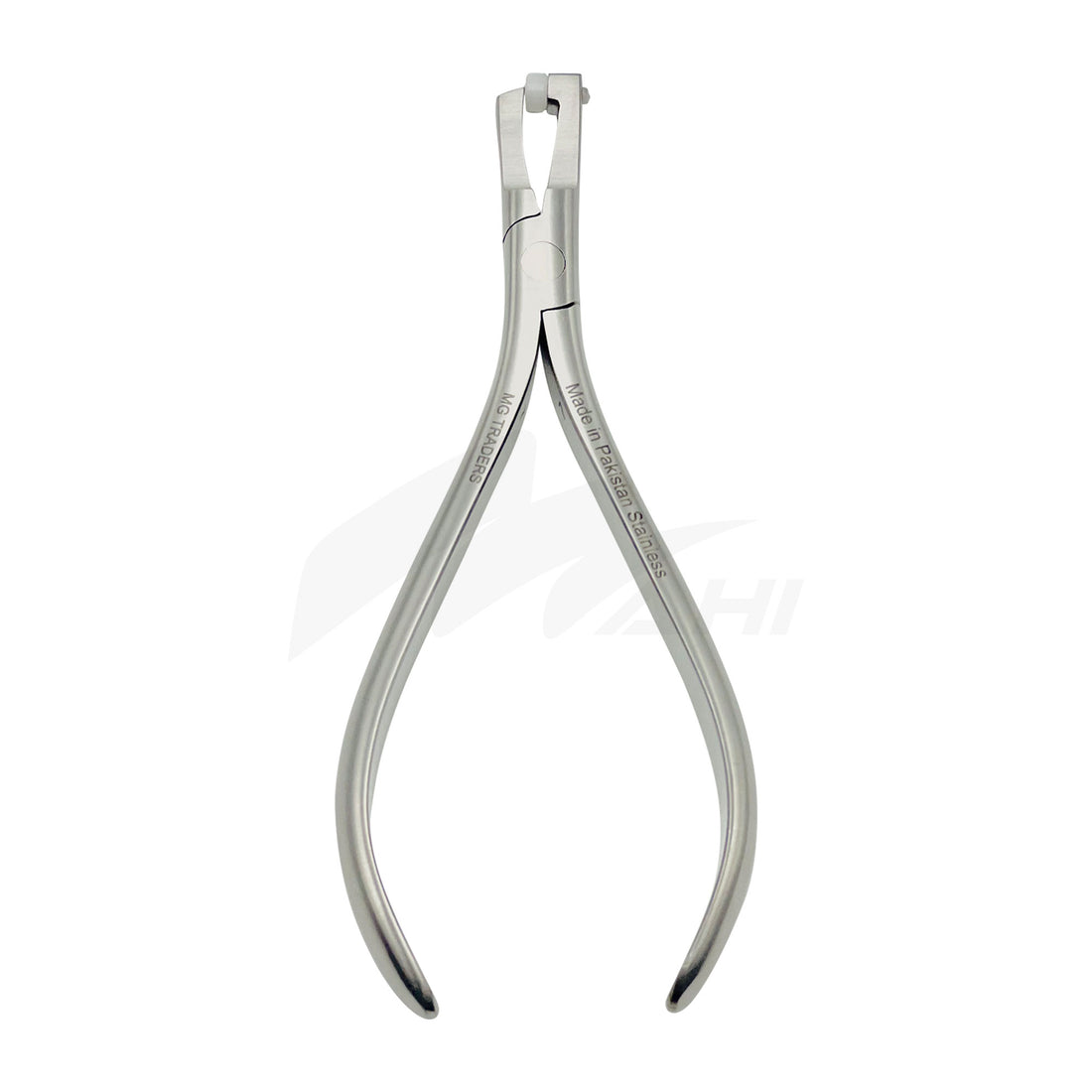 <b>MGD 164</b><br> Dental Pliers Posterior Band Remover German Stainless Steel