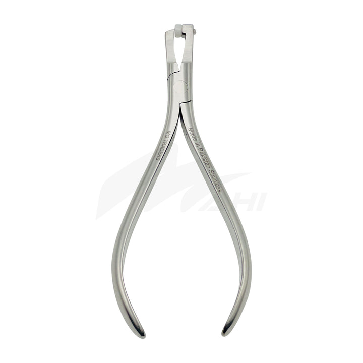 <b>MGD 164</b><br> Dental Pliers Posterior Band Remover German Stainless Steel