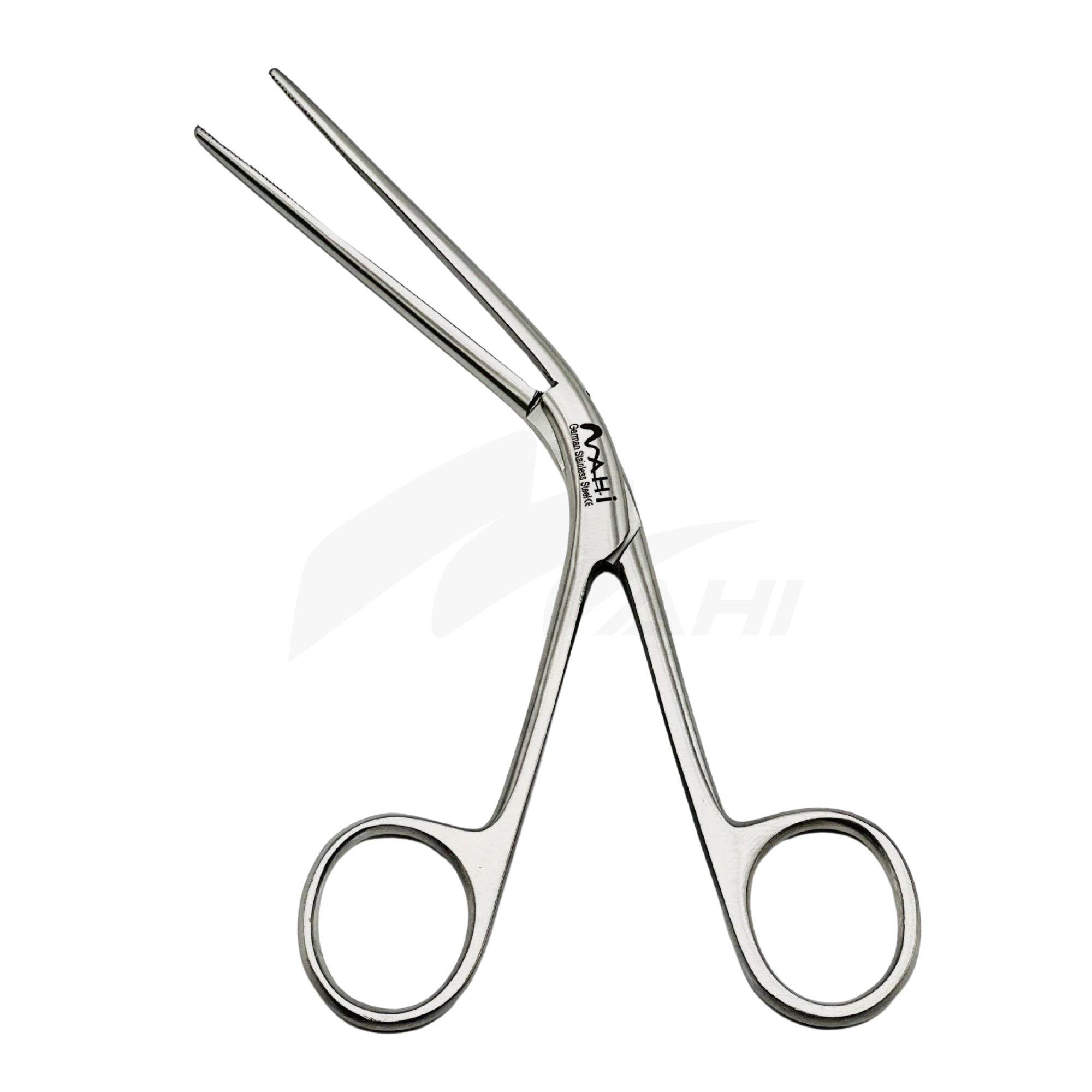 <b>MGS 232</b><br> Tilley Nasal Forceps  17cm German Stainless Steel