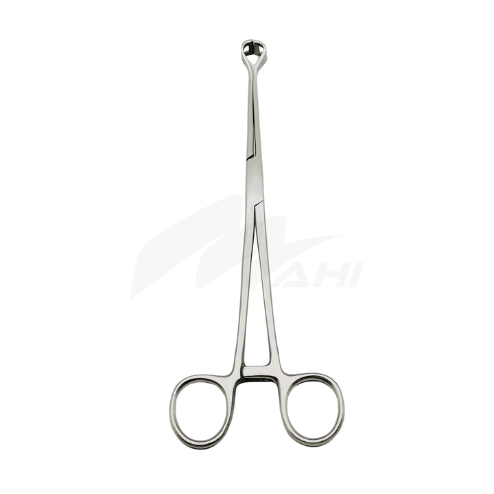 <b>MGS 294</b><br> Babcock Tissue Forceps 20cm German Stainless Steel