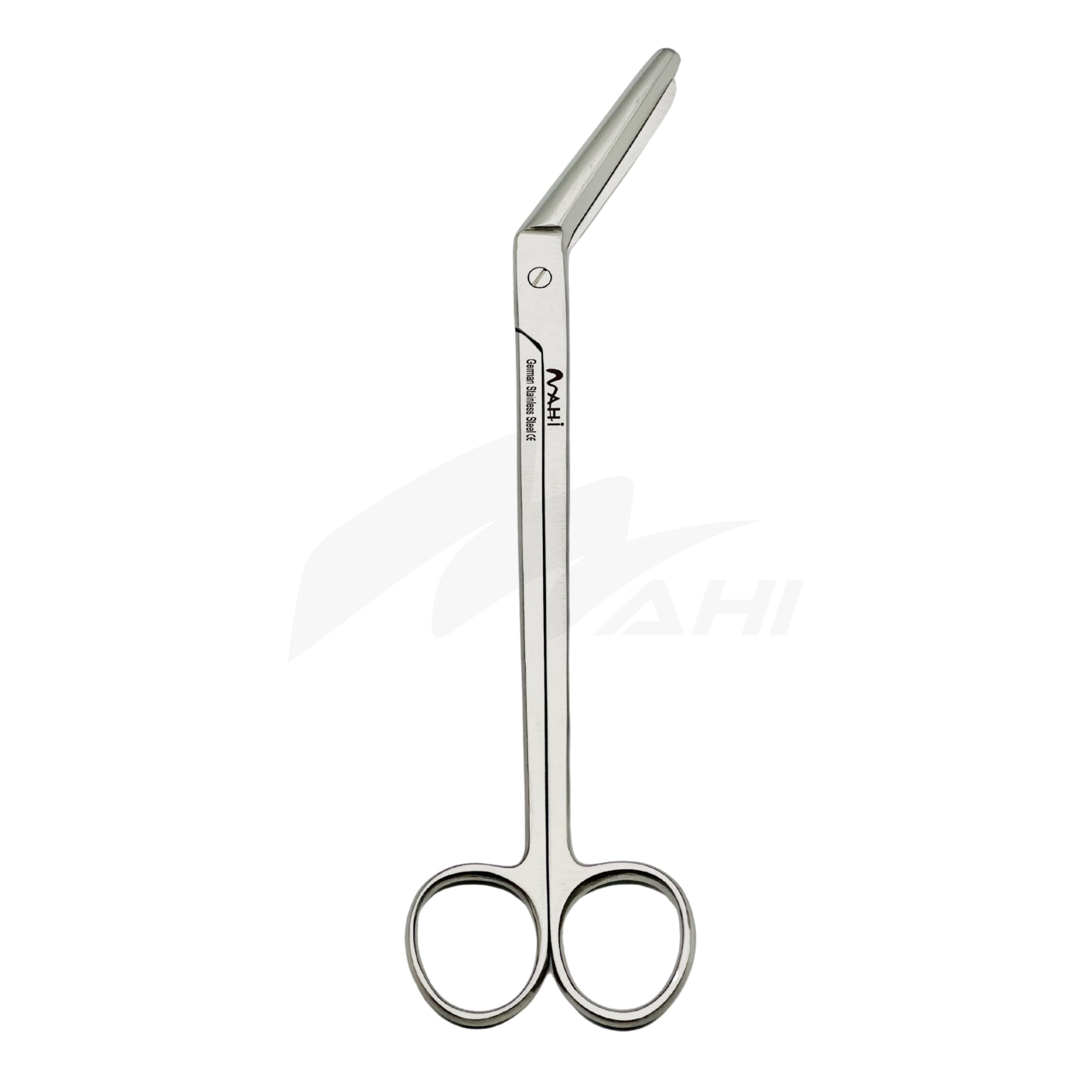<b>MGS 243</b><br> Bandage Scissors 23cm German Stainless Steel