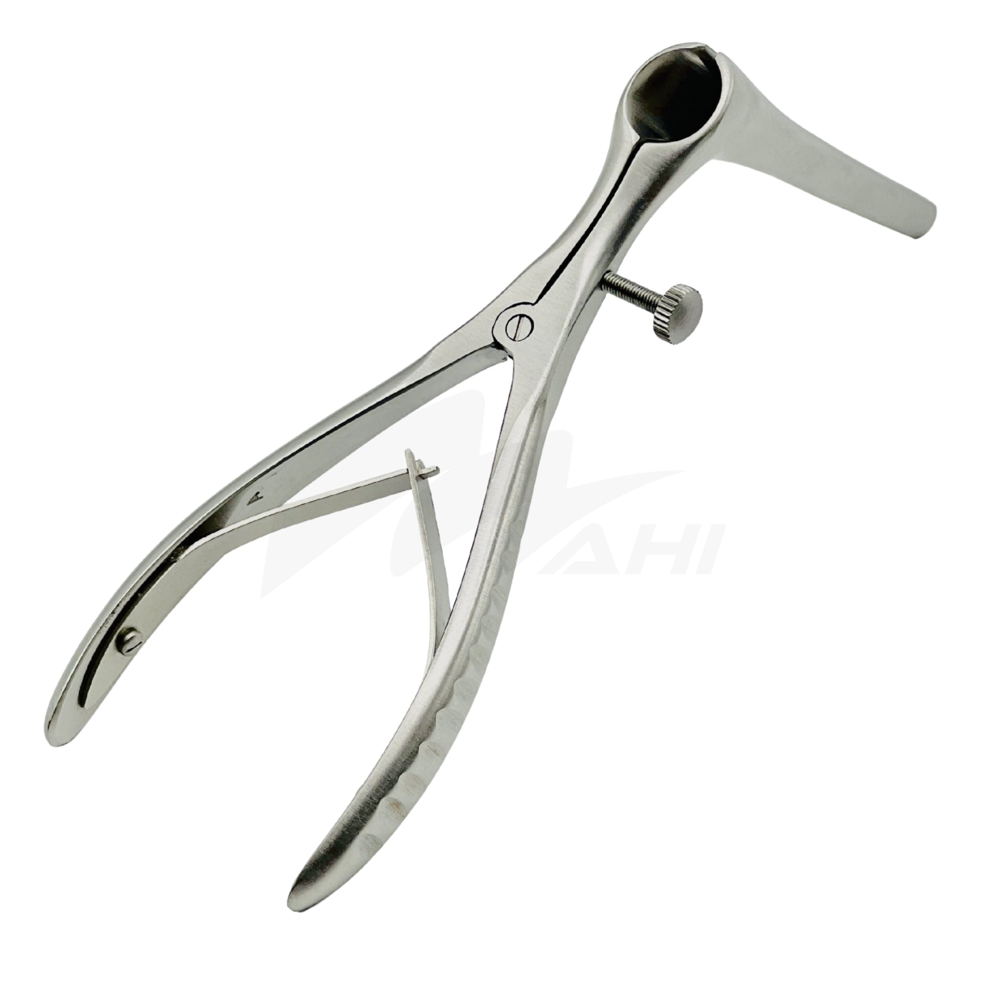 <b>MGS 222</b><br> Killian Nasal Speculum 6cm German Stainless Steel