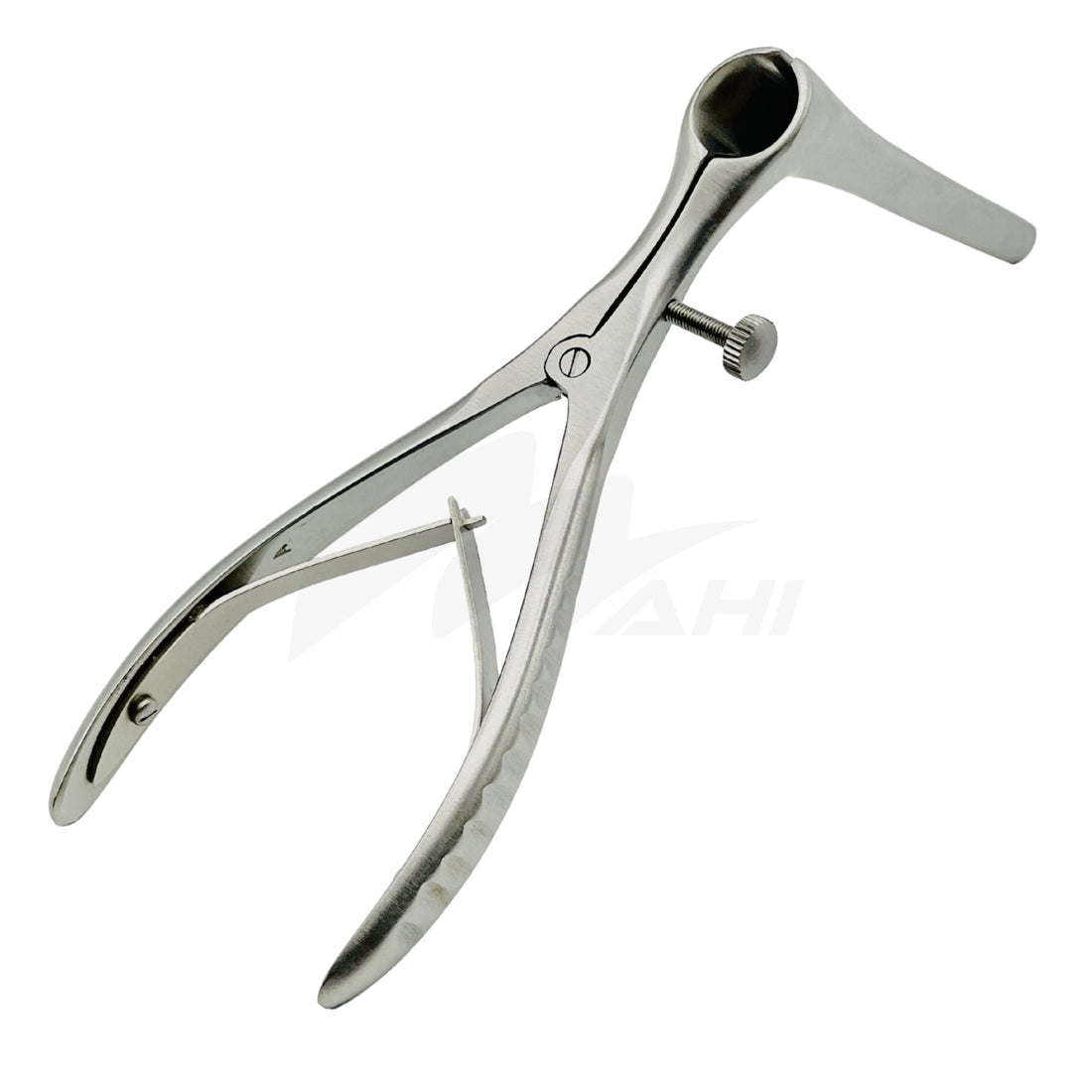 <b>MGS 222</b><br> Killian Nasal Speculum 6cm German Stainless Steel