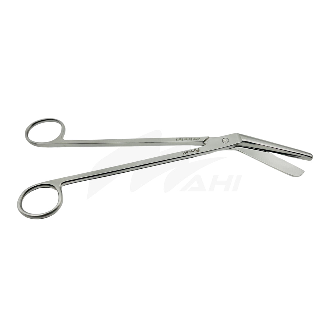 <b>MGS 243</b><br>Bandage Scissor 23cm – German Stainless Steel