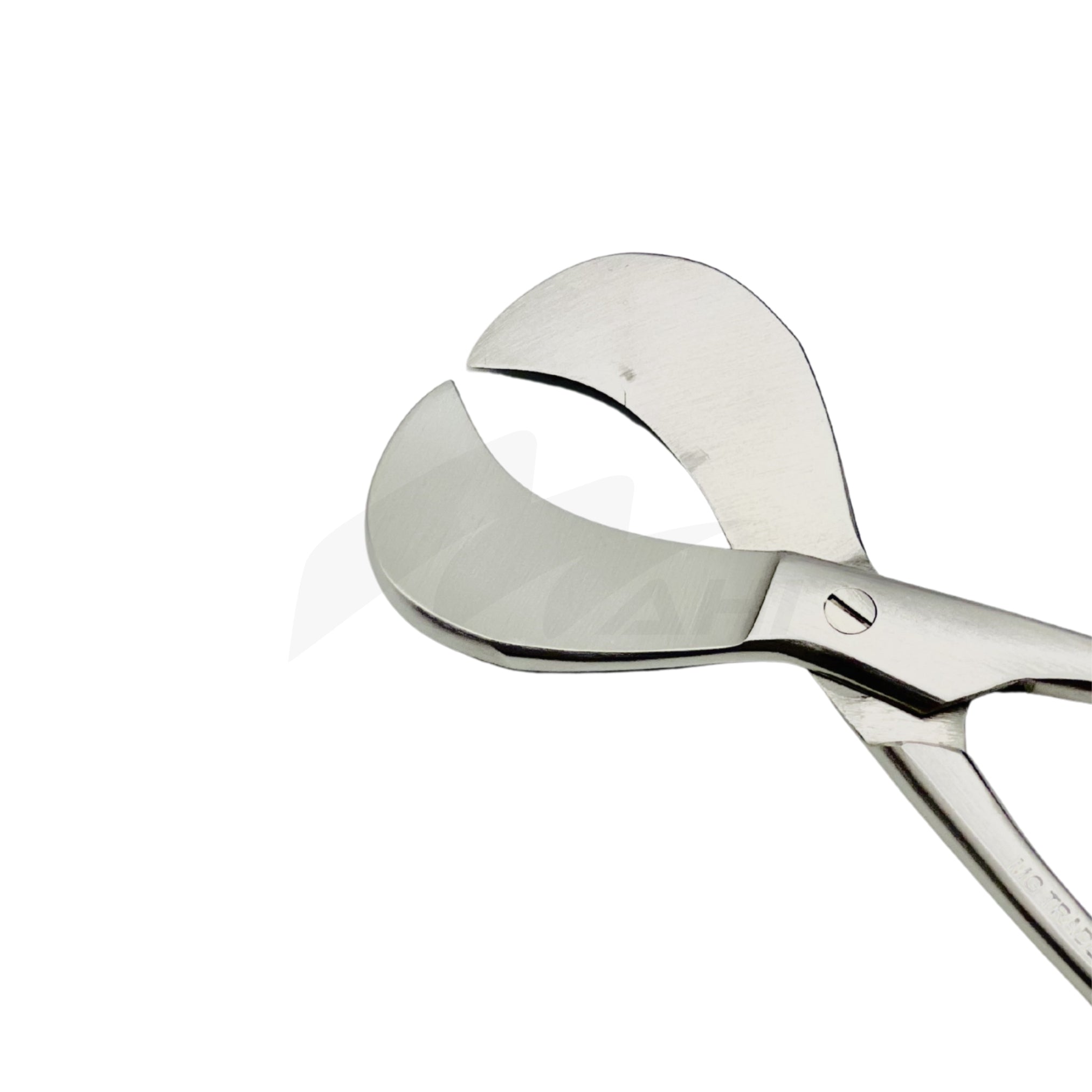 <b>MGS 285</b><br> Umbilical Cord Cutter Scissors 9cm German Stainless Steel