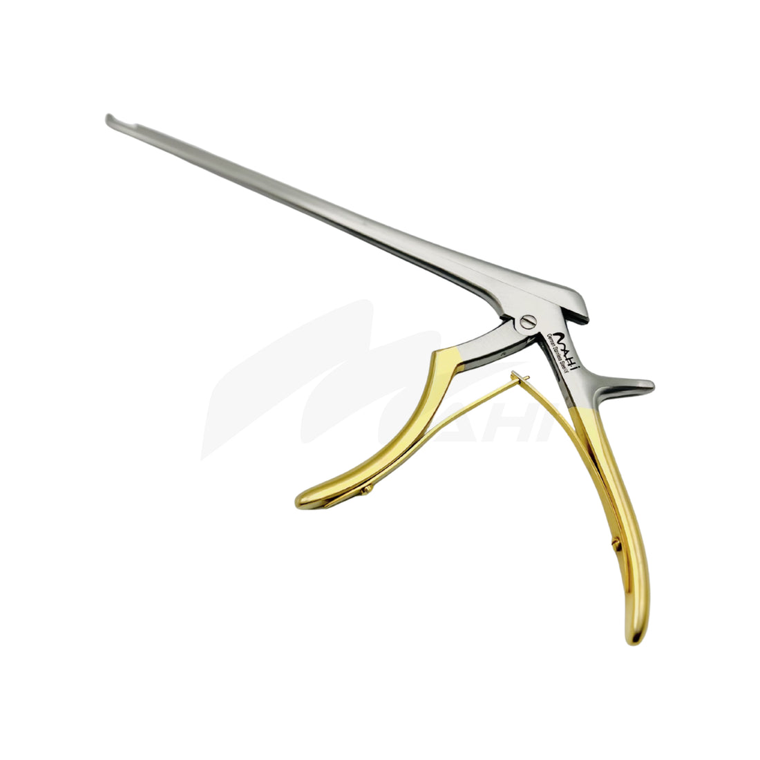 <b>MGS 132</b><br> Kerrison Rongeur Punch 8" 2mm Orthopedic German Stainless Steel