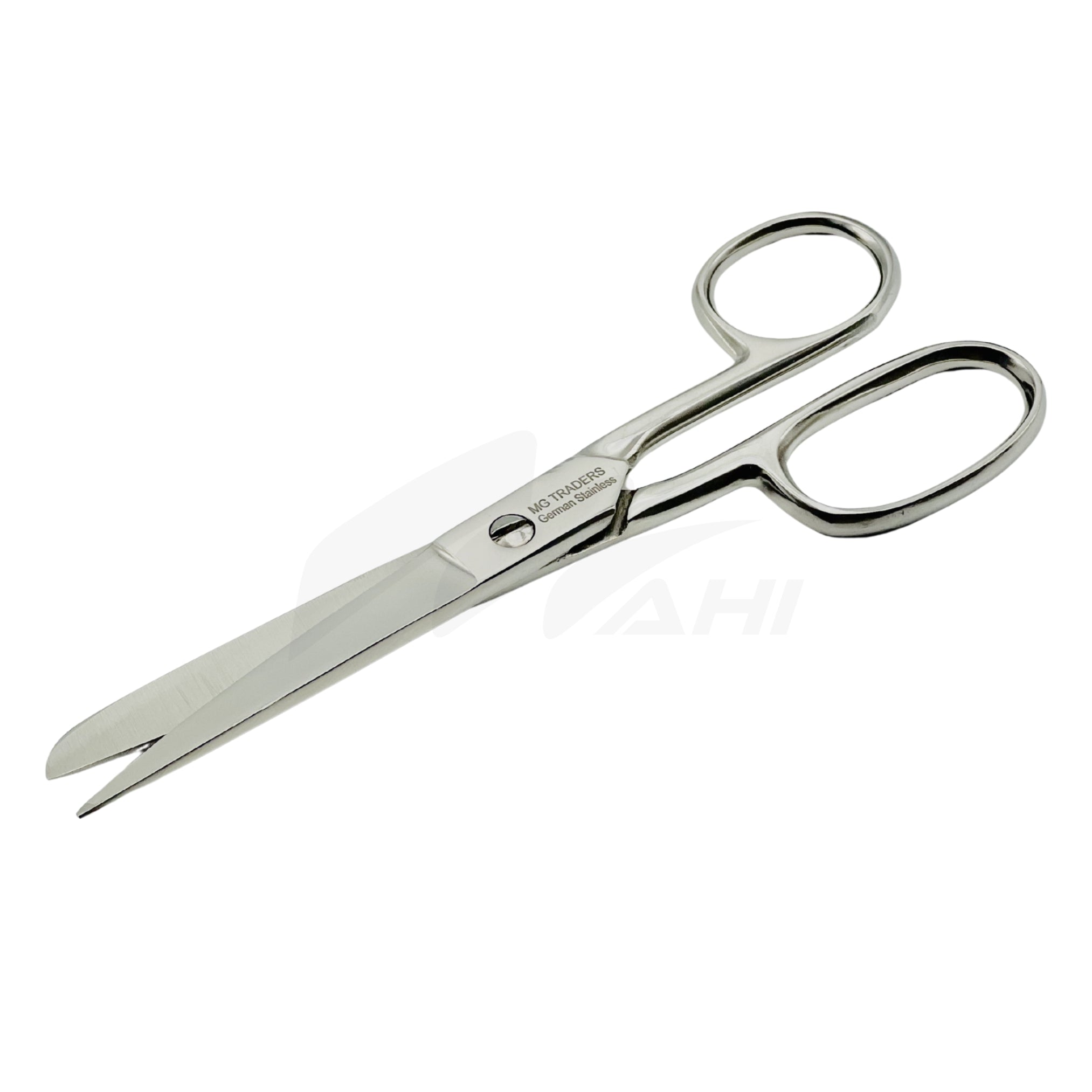 <b>MGS 282</b><br> Household Clothing Scissor 15cm Stainless Steel