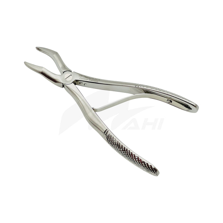 <b>MGD 137</b><br> Kids Extracting Forceps No151S Lower Incisor & Canines German Stainless Steel
