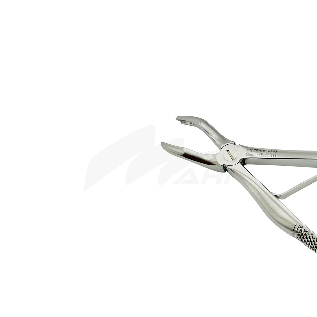 <b>MGD 136</b><br> Kids Extracting Forceps No.03 Upper Molars German Stainless Steel