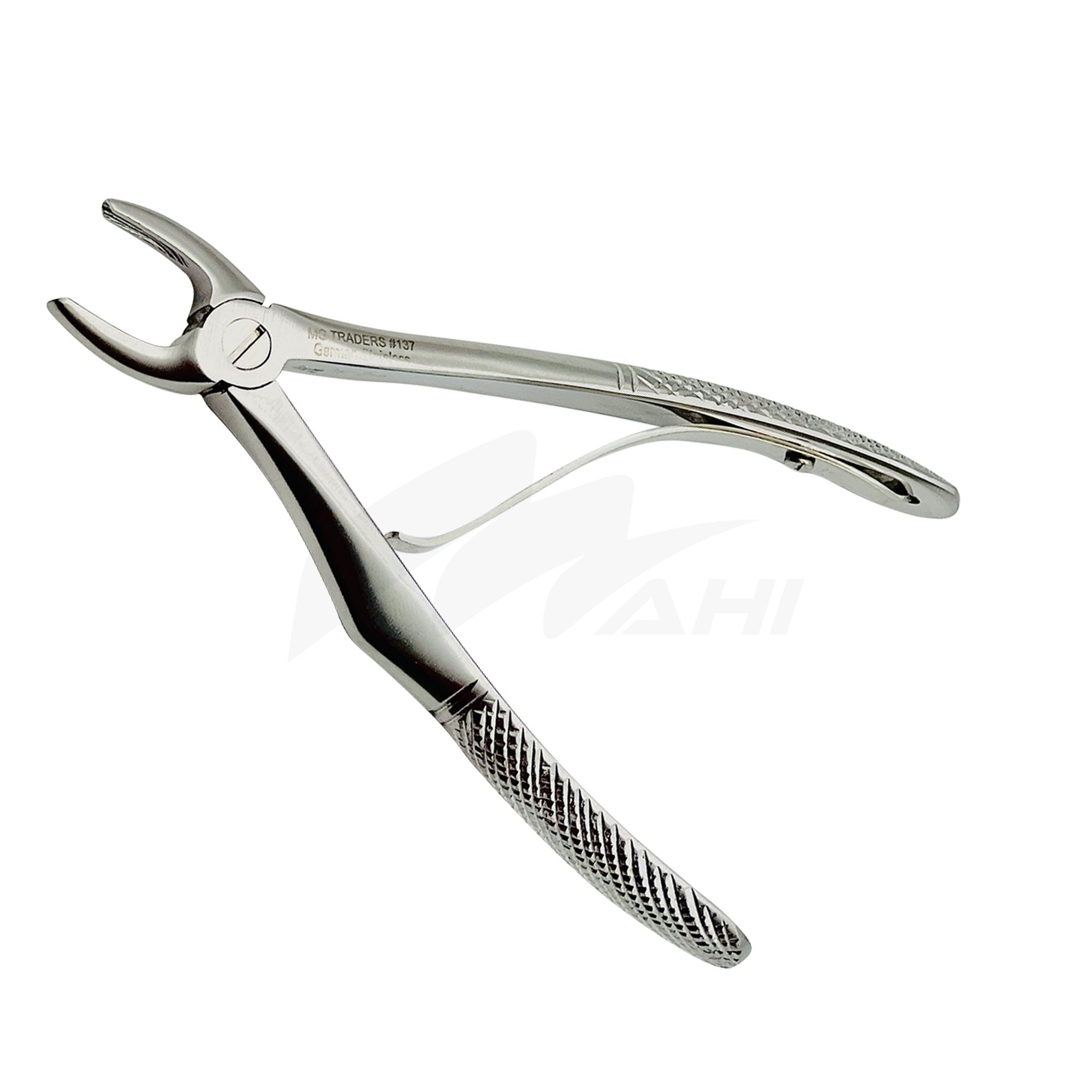 <b>MGD 131</b><br> kids Extracting Forceps no.137 Upper Incisors German Stainless Steel