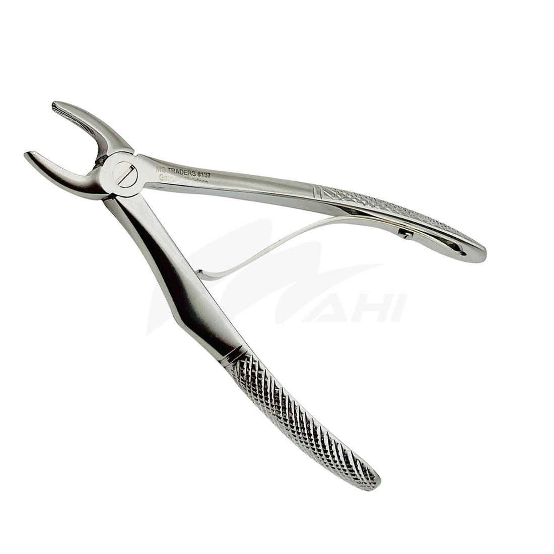 <b>MGD 131</b><br> kids Extracting Forceps no.137 Upper Incisors German Stainless Steel