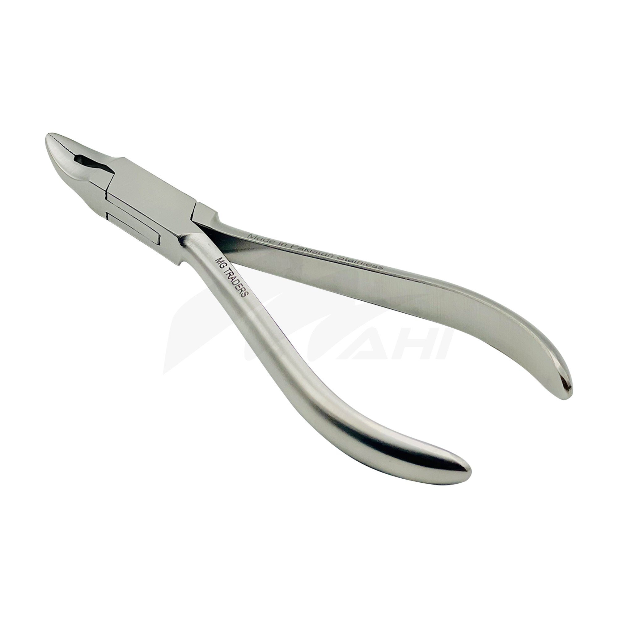 <b>MGD 156</b><br> Dental Pliers Weingart German Stainless Steel