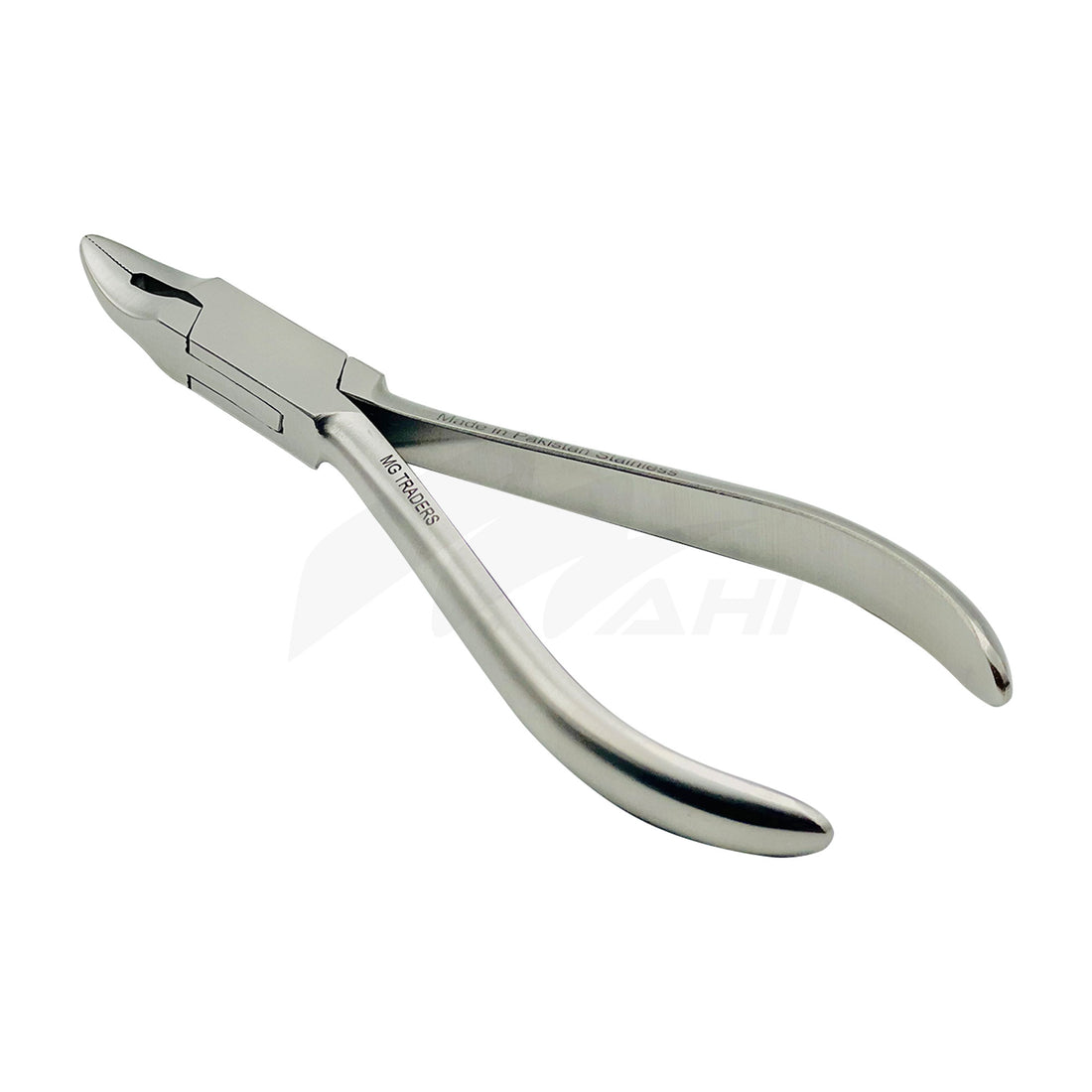 <b>MGD 156</b><br> Dental Pliers Weingart German Stainless Steel