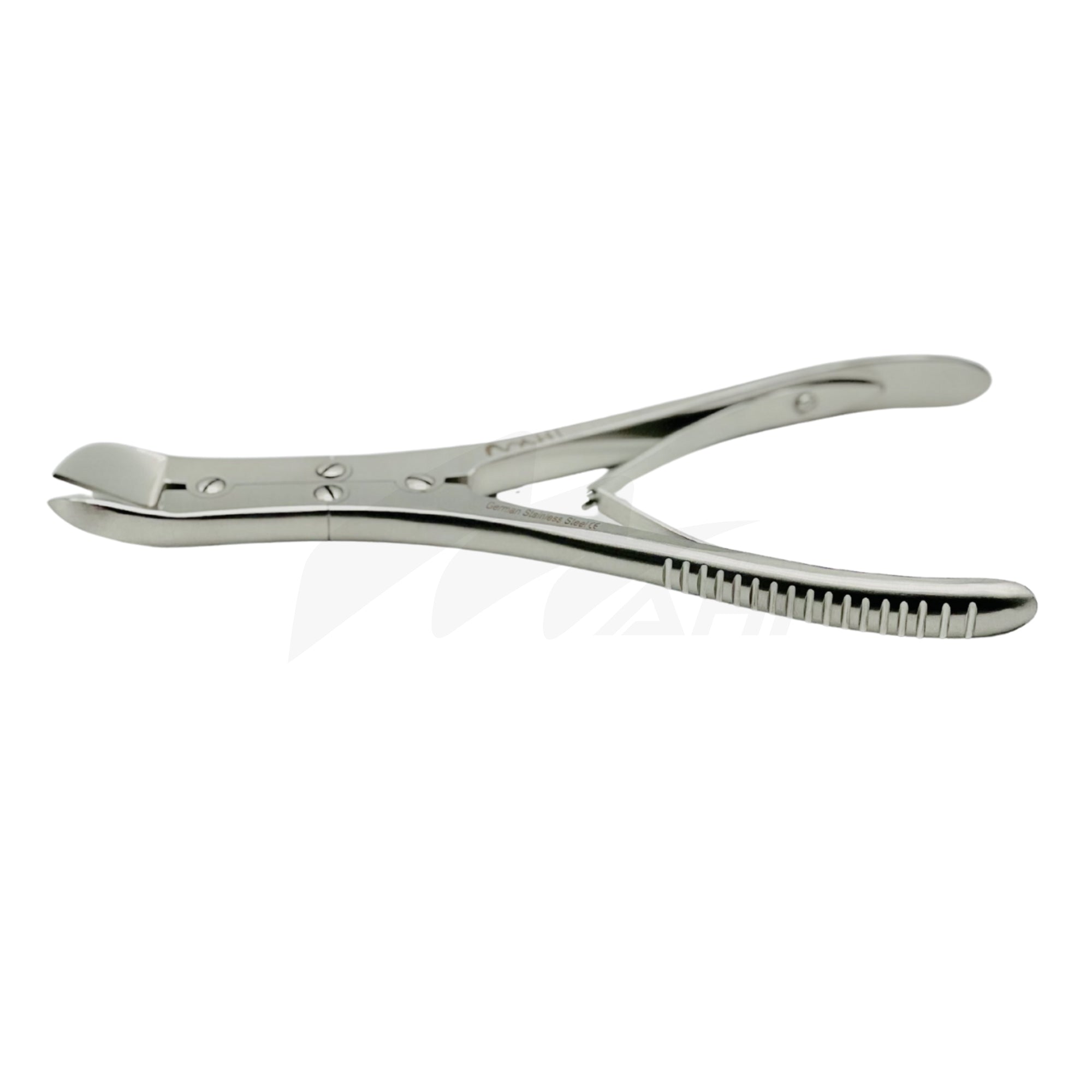 <b>MGS 114</b><br> Bone Cutter Straight 15cm German Stainless Steel
