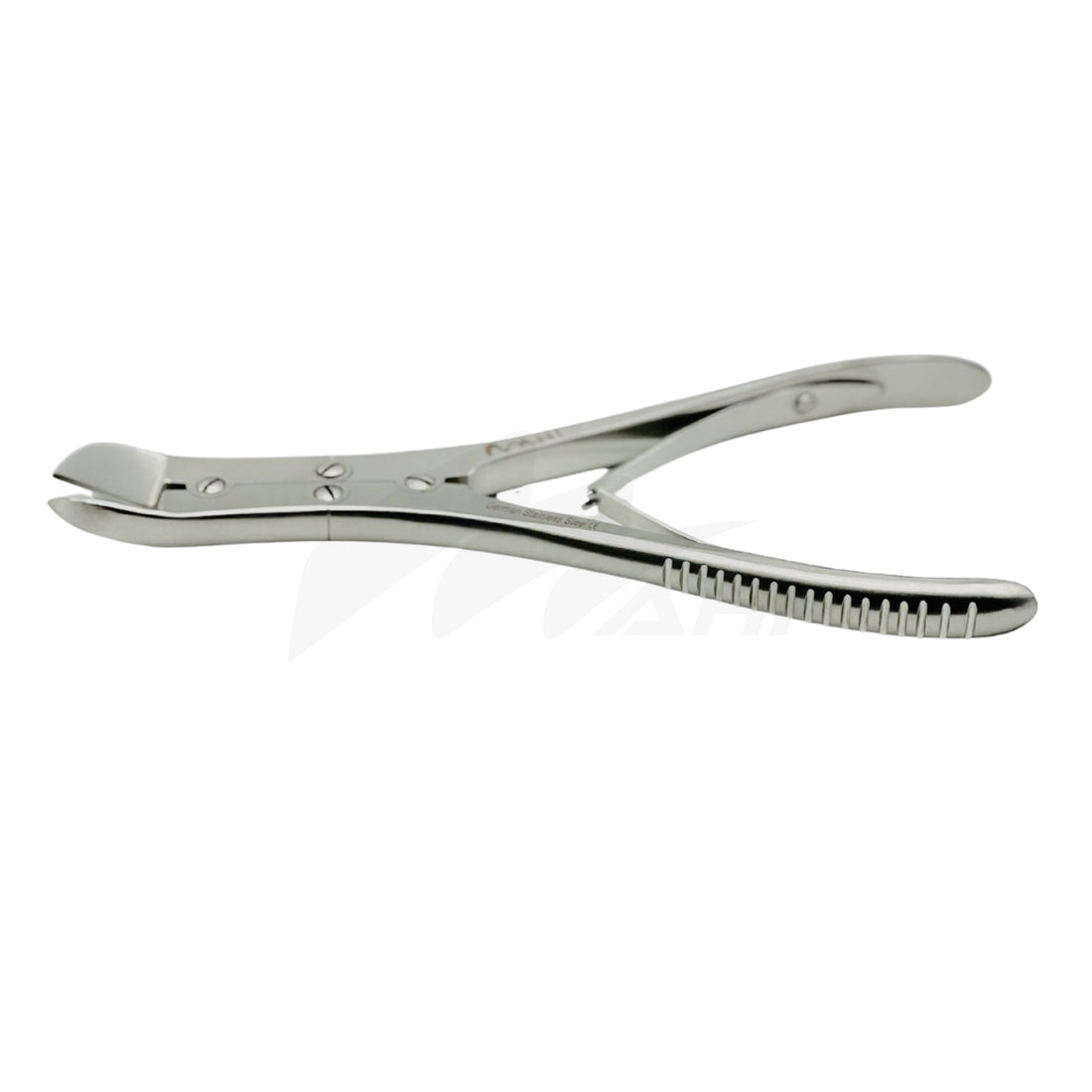 <b>MGS 114</b><br> Bone Cutter Straight 15cm German Stainless Steel