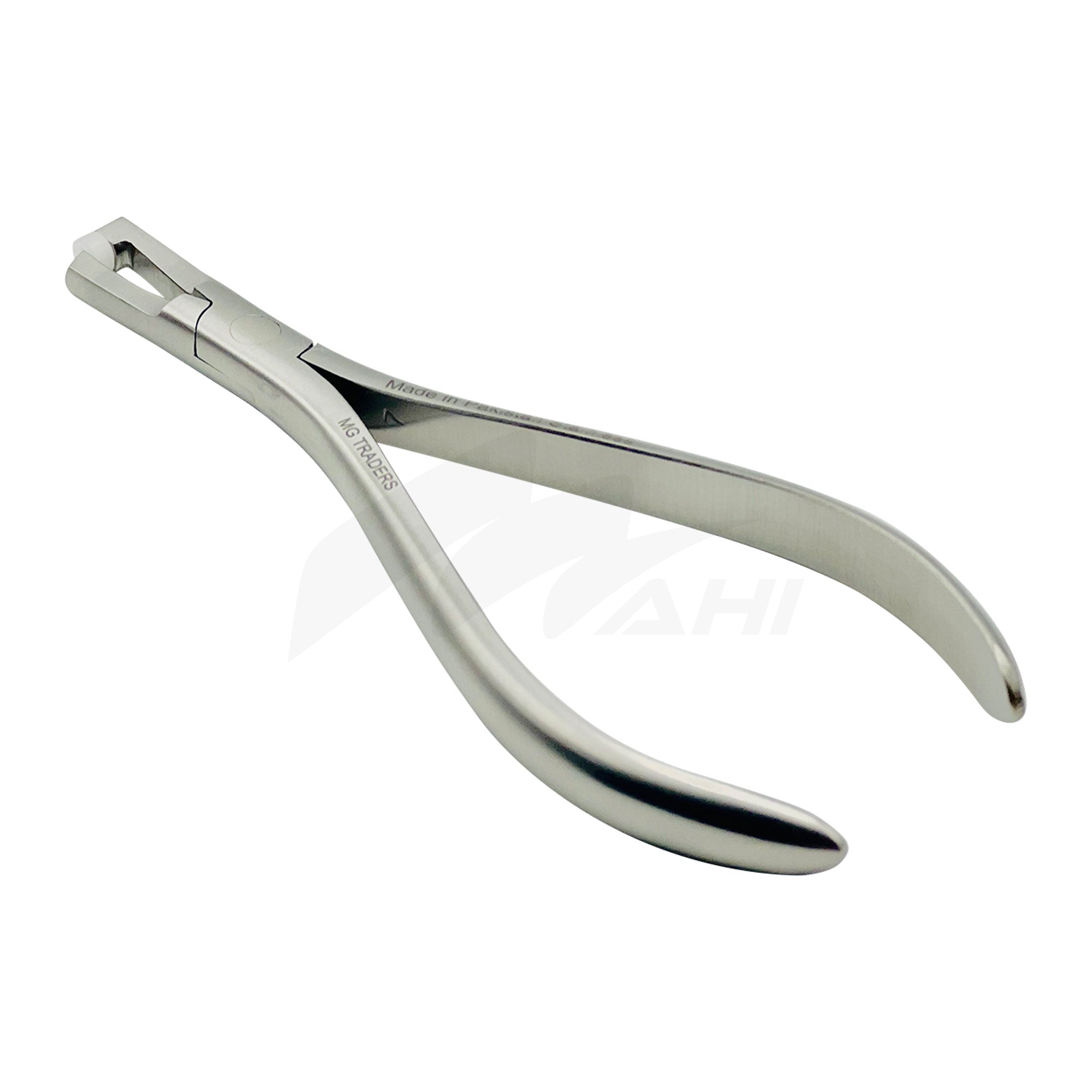 <b>MGD 164</b><br> Dental Pliers Posterior Band Remover German Stainless Steel