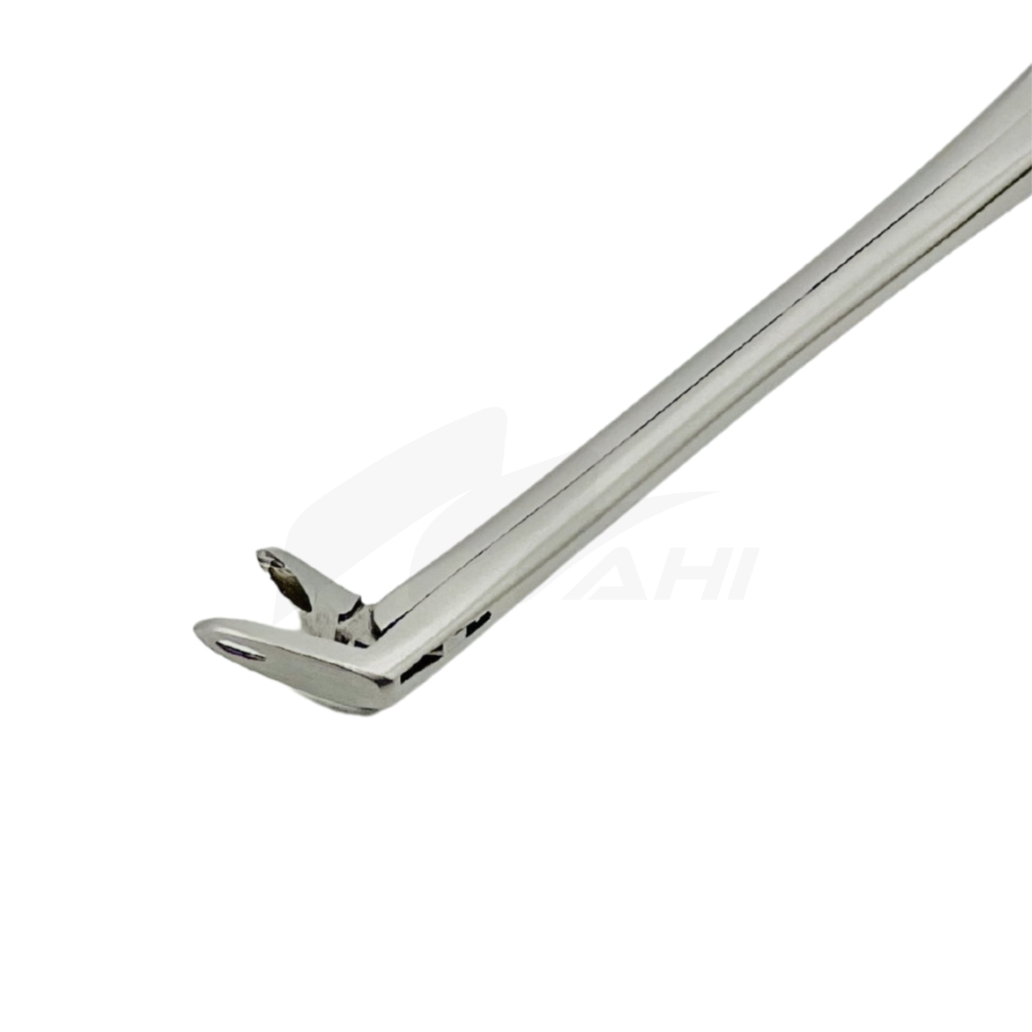 <b>MGS 143</b><br> Weil Blakeslee Through (90 Degree) German Stainless Steel