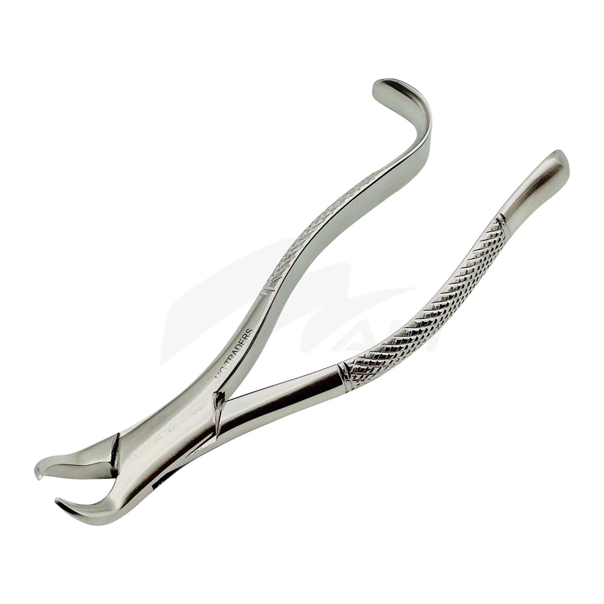 <b>MGD 111</b><br> Extracting Forceps no.16 Lower Molars German Stainless Steel