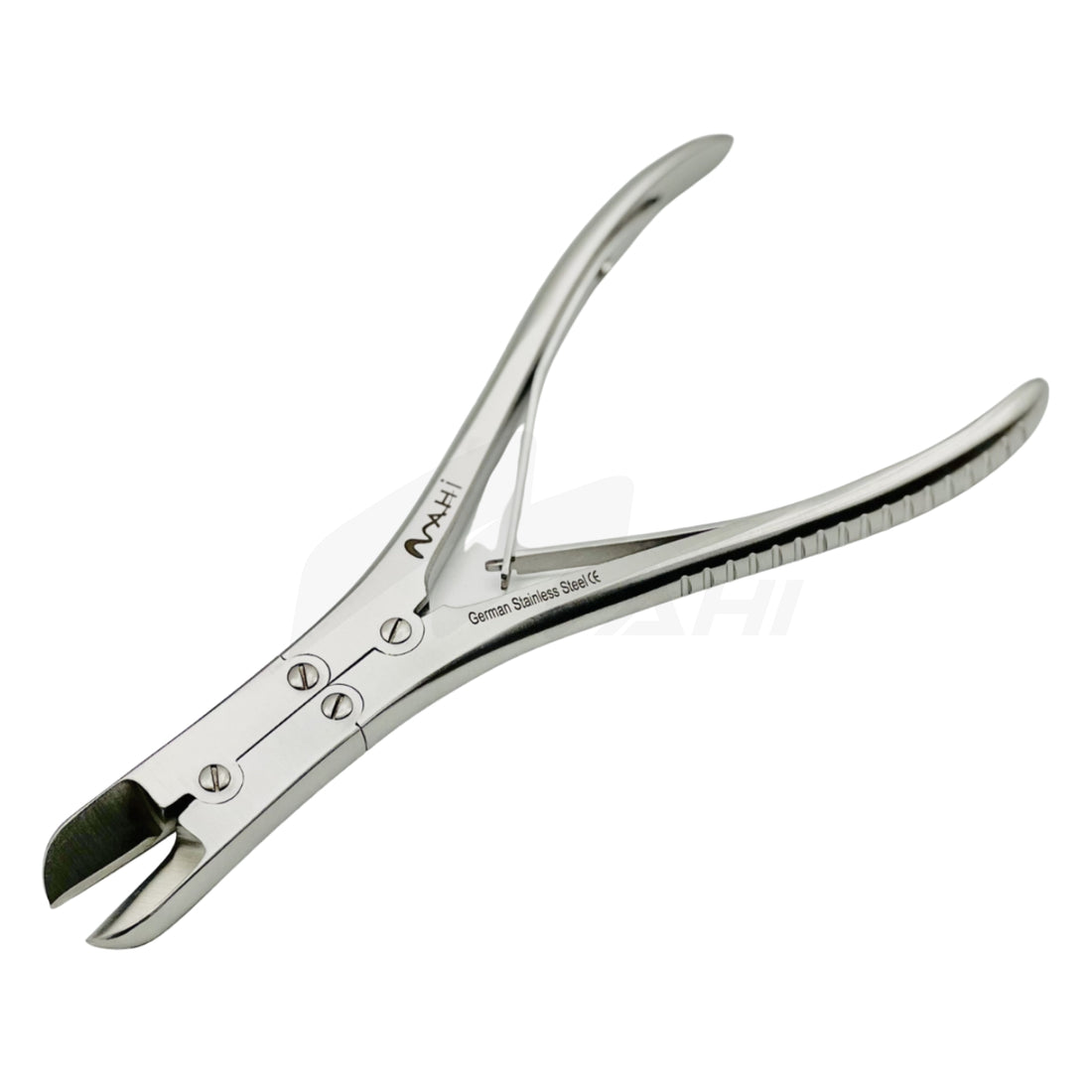<b>MGS 110</b><br> Bone Cutter Straight 20cm German Stainless Steel