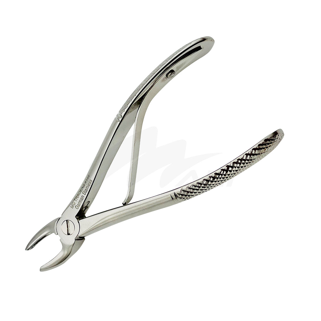 <b>MGD 132</b><br> Kids Extracting Forceps no.139 Upper Pre Molars German Stainless Steel