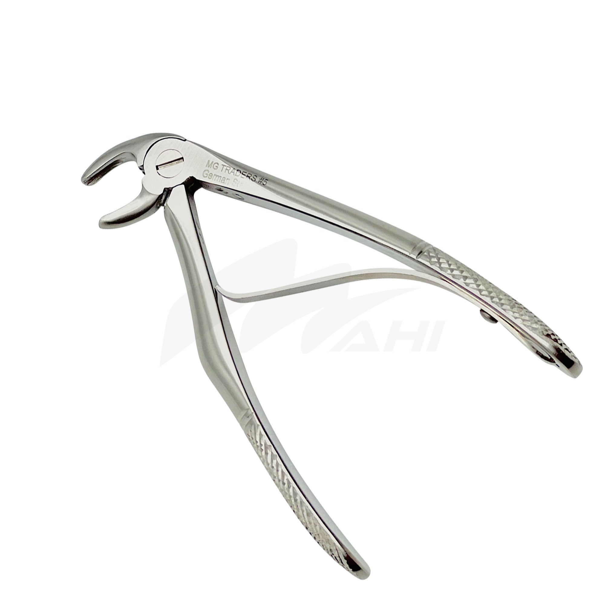 <b>MGD 133</b><br> Kids Extracting Forceps No.05 Lower Incisors German Stainless Steel