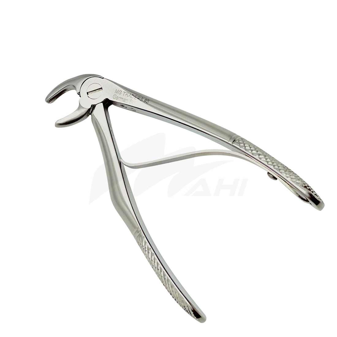 <b>MGD 133</b><br> Kids Extracting Forceps No.05 Lower Incisors German Stainless Steel