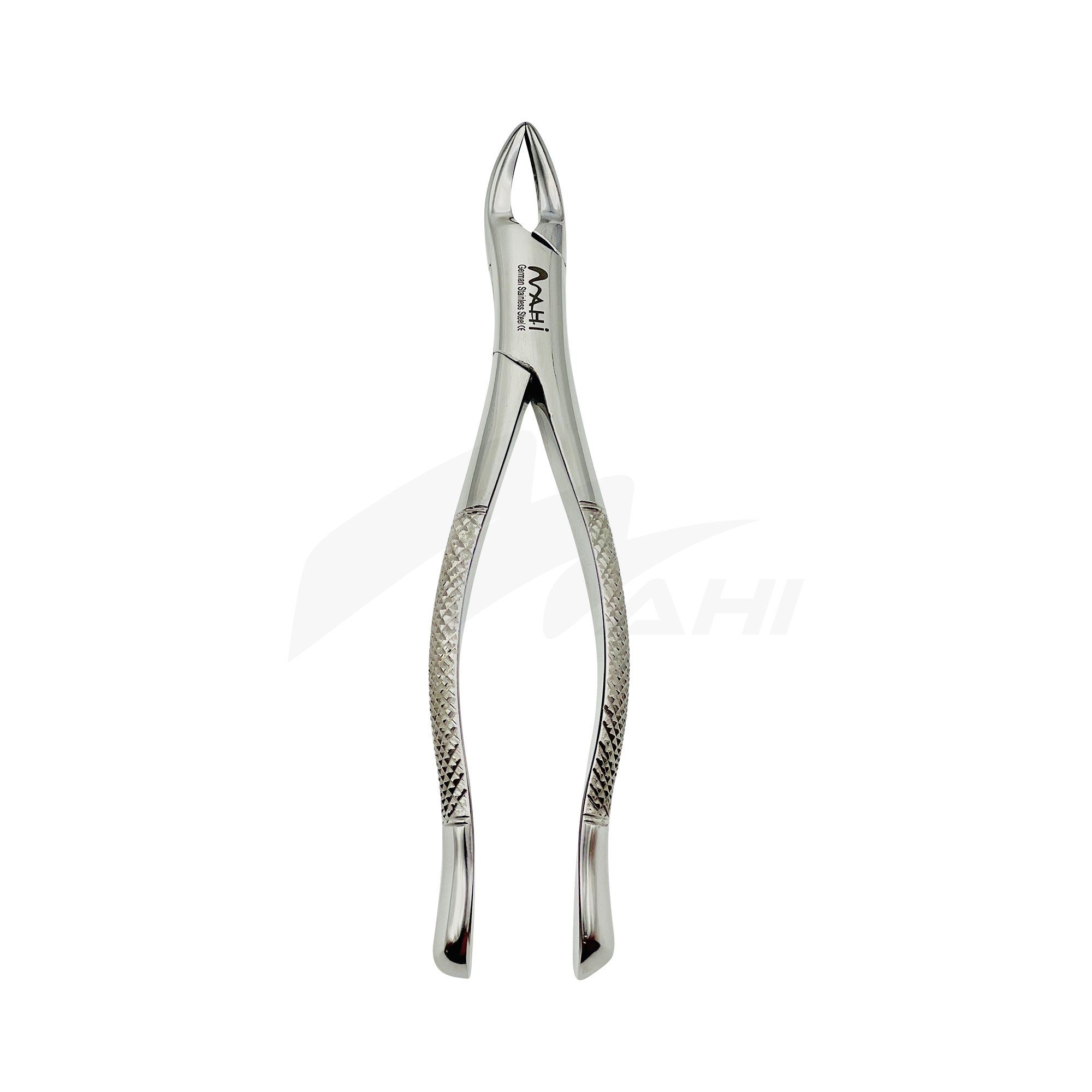 <b>MGD 113</b><br> Extracting Forceps no.150 Upper incisors & Roots German Stainless Steel