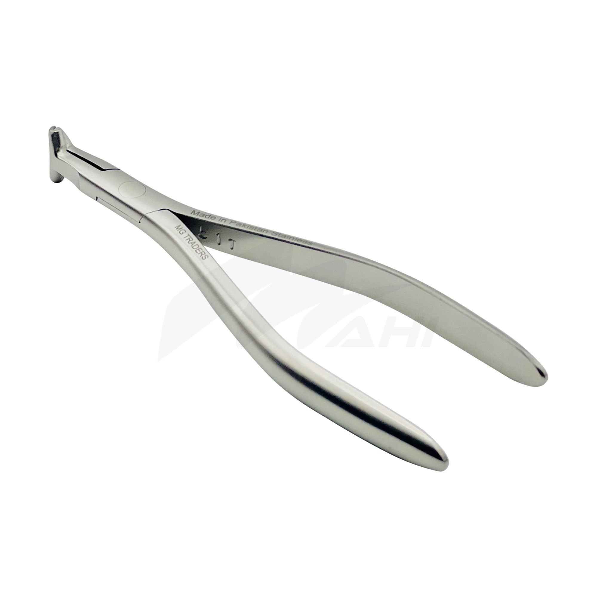 <b>MGD 165</b><br> Dental Pliers Wire Farming German Stainless Steel