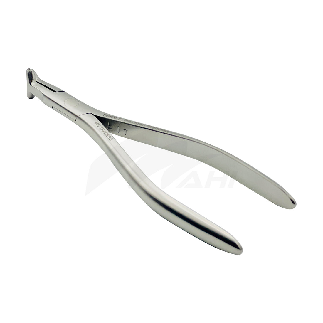 <b>MGD 165</b><br> Dental Pliers Wire Farming German Stainless Steel