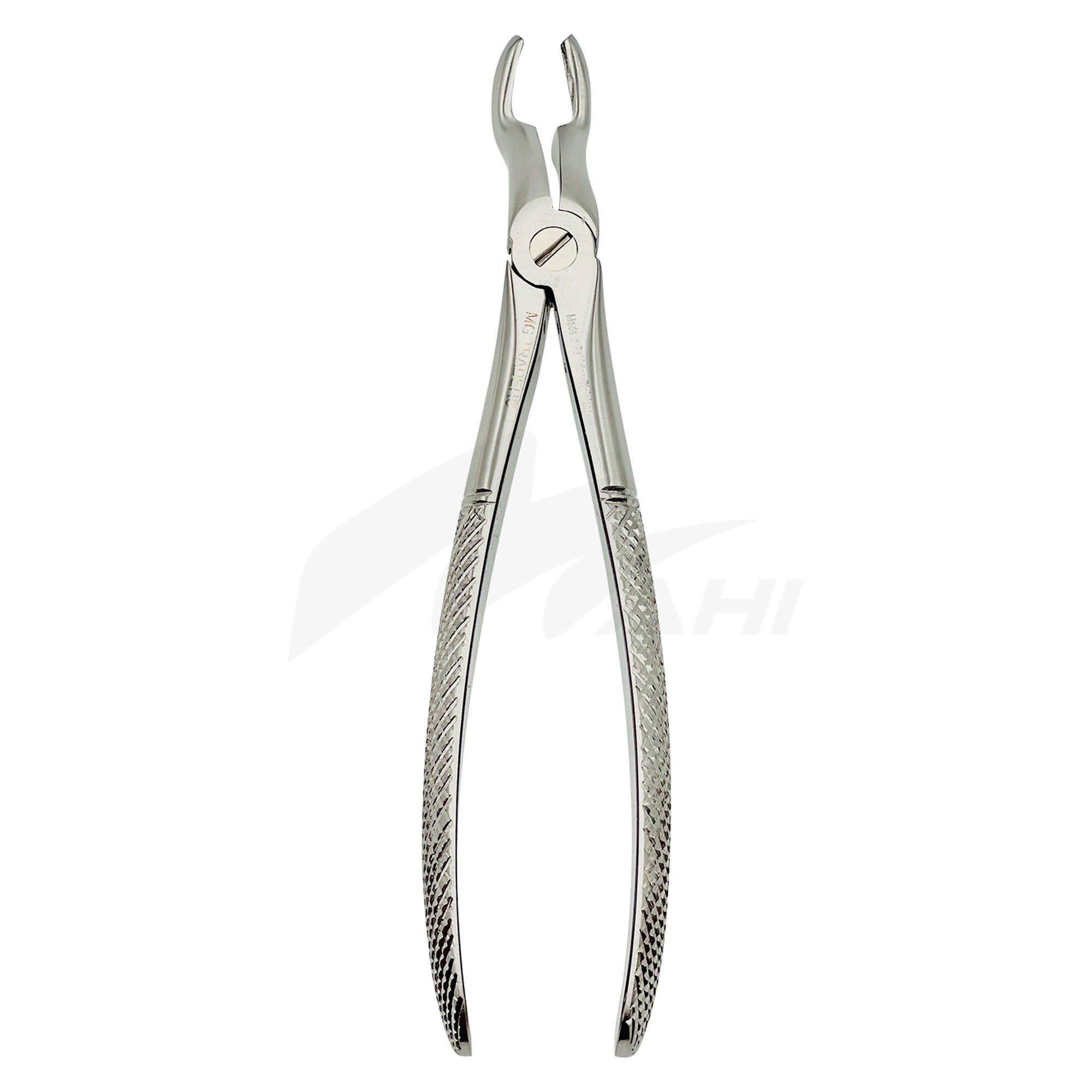 <b>MGD 309</b><br> Extracting Forceps no.67 Upper 3rd Molars German Stainless Steel