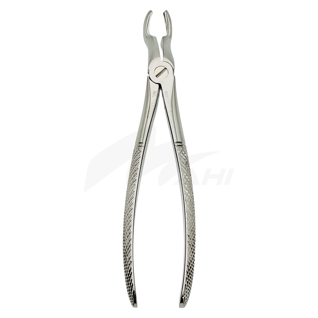 <b>MGD 309</b><br> Extracting Forceps no.67 Upper 3rd Molars German Stainless Steel