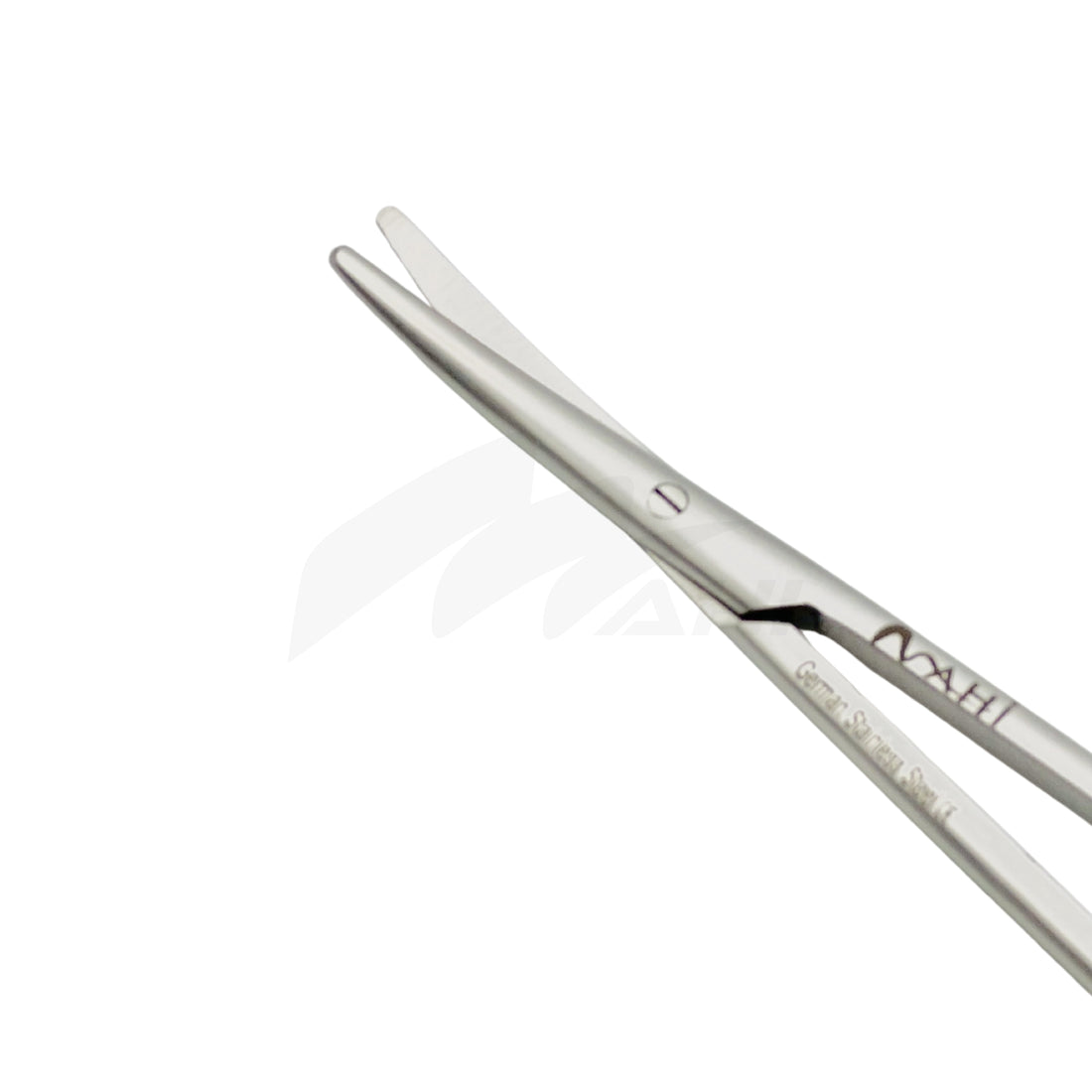 <b>MGS 262</b><br> Metzenbaum Tonsil Scissor Curved 18cm German Stainless Steel