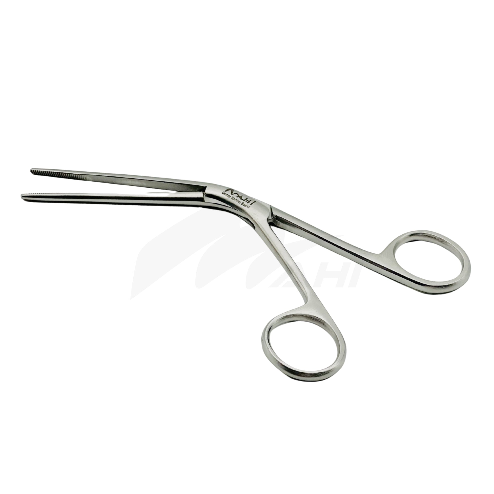 <b>MGS 232</b><br> Tilley Nasal Forceps  17cm German Stainless Steel