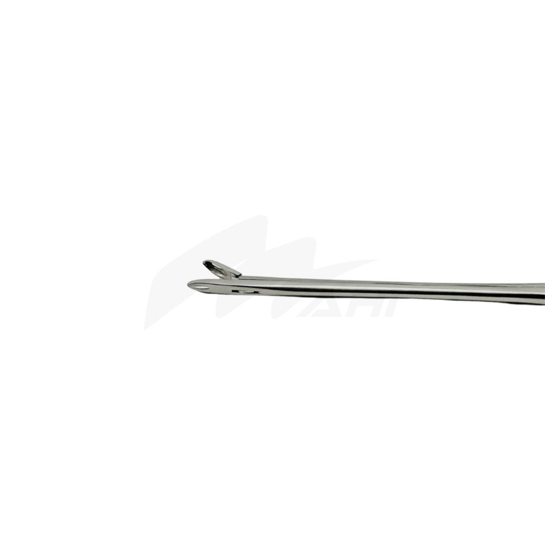 <b>MGS 141</b><br> Weil Blakeslee Through (0 Degree) German Stainless Steel