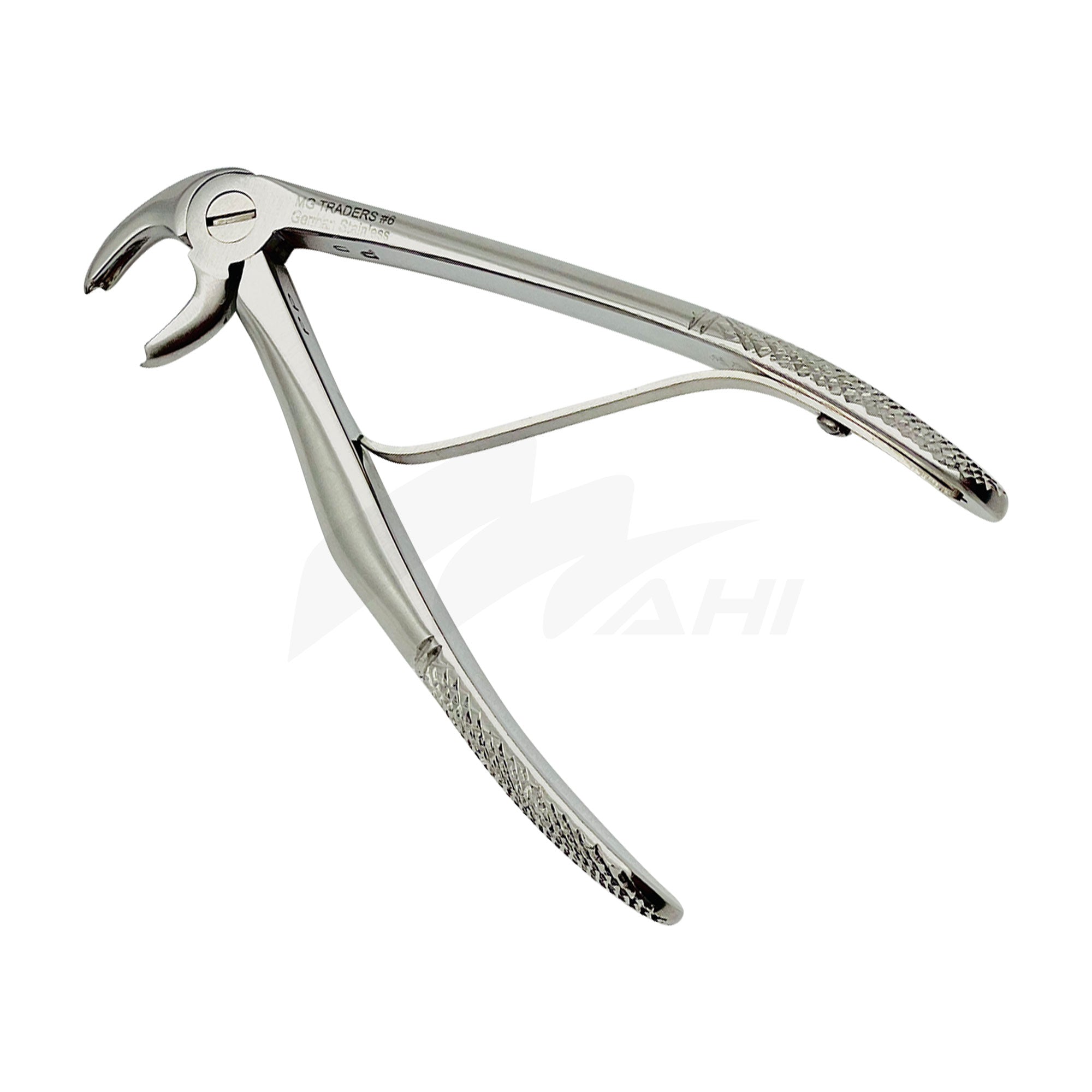 <b>MGD 134</b><br> Kids Extracting Forceps No.06 Lower Molars German Stainless Steel