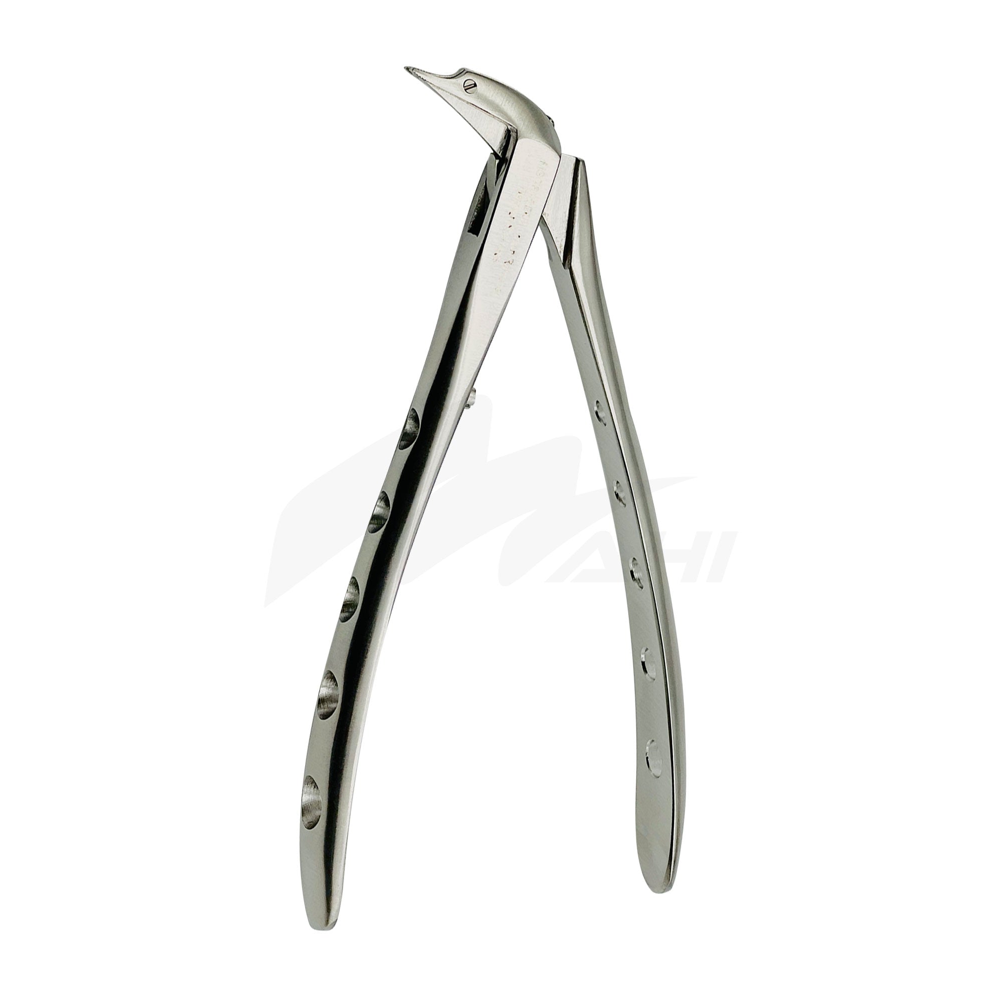 <b>MGD 114</b><br> Extracting Forceps Crown Spreader German Stainless Steel