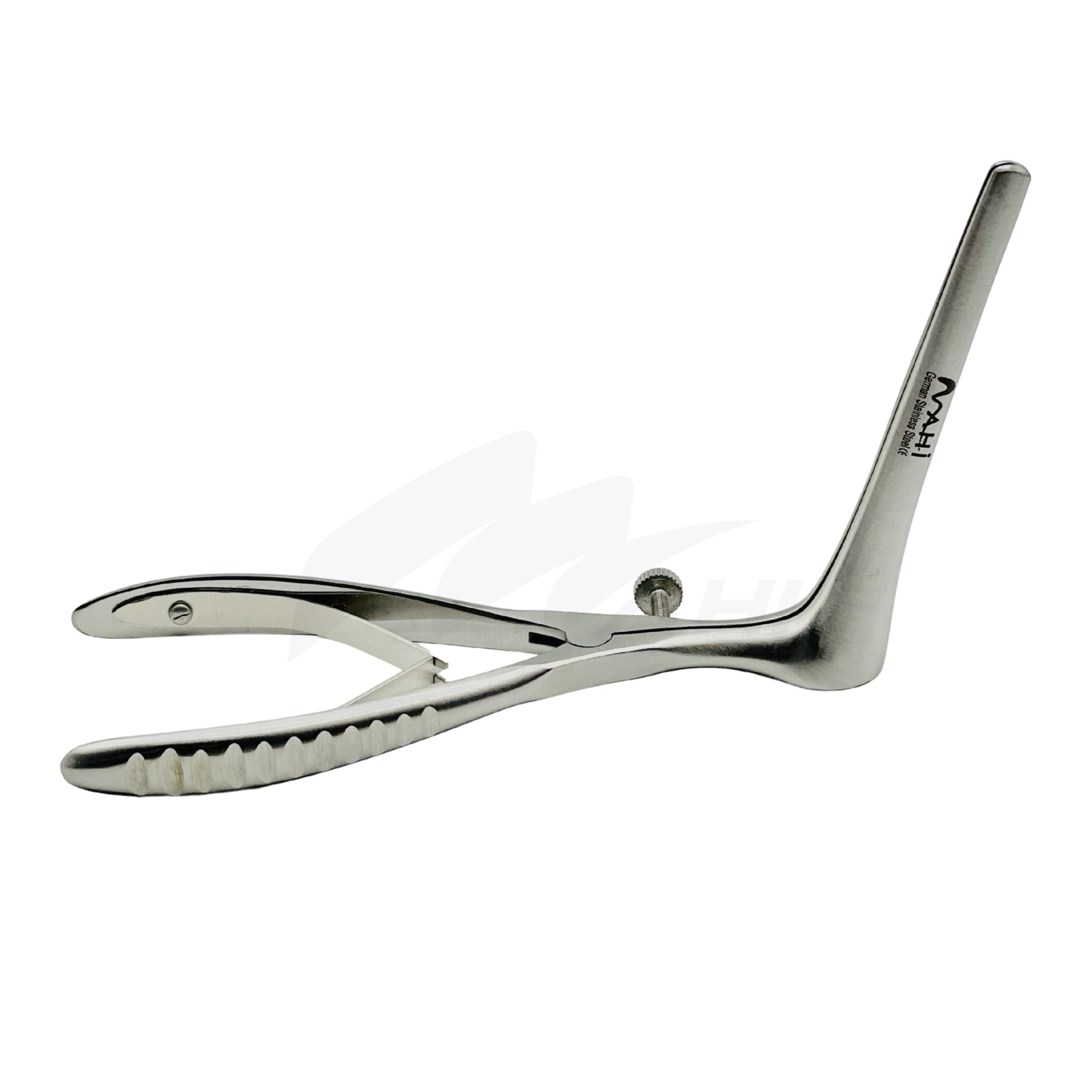 <b>MGS 223</b><br> Killian Nasal Speculum 9cm German Stainless Steel
