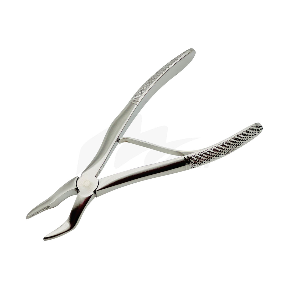<b>MGD 302</b><br> Extracting Forceps no.7 Upper Pre Molars German Stainless Steel