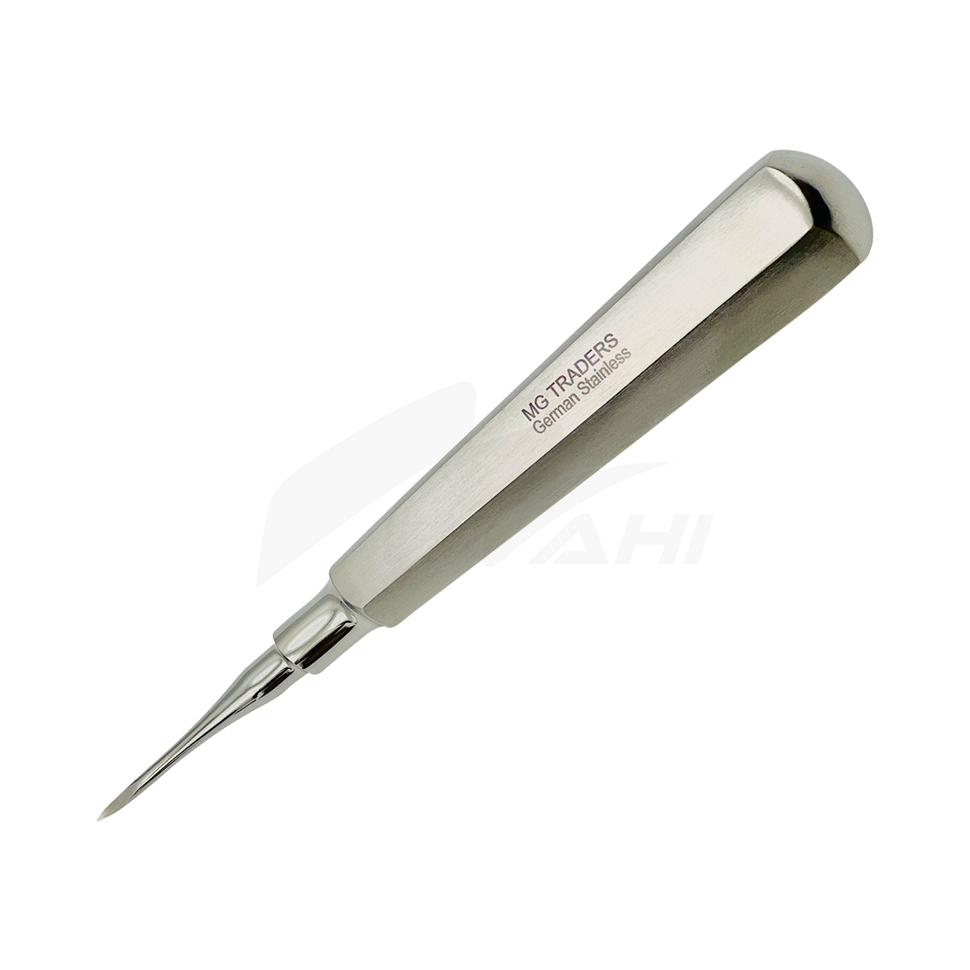 <b>MGD 202</b><br> Elevators  Heidbrink Straight  German Stainless Steel
