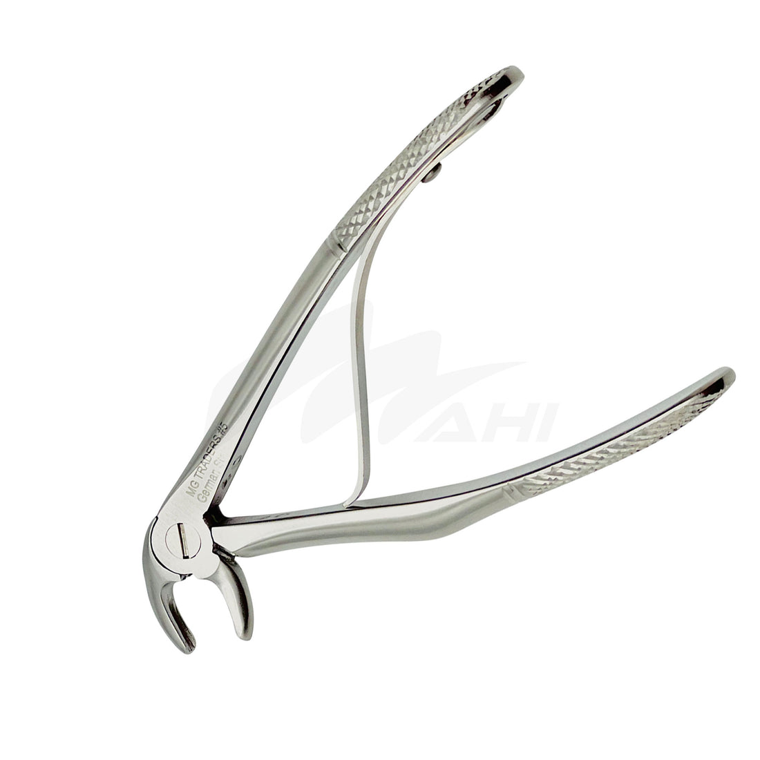 <b>MGD 133</b><br> Kids Extracting Forceps No.05 Lower Incisors German Stainless Steel