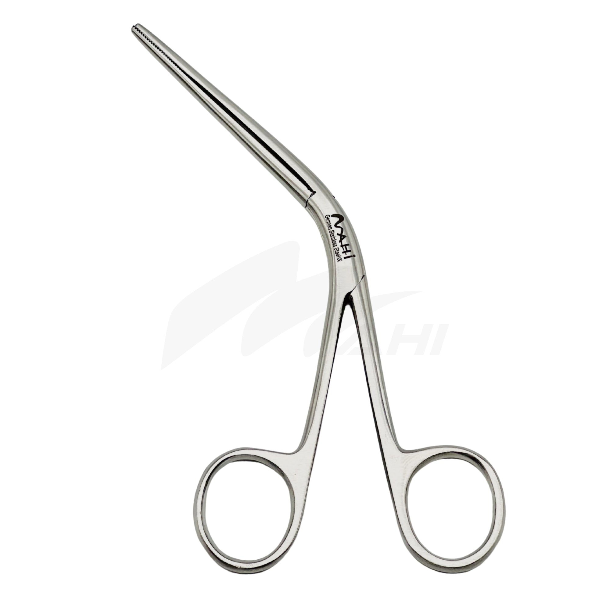 <b>MGS 232</b><br> Tilley Nasal Forceps  17cm German Stainless Steel
