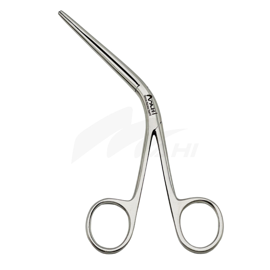 <b>MGS 232</b><br> Tilley Nasal Forceps  17cm German Stainless Steel