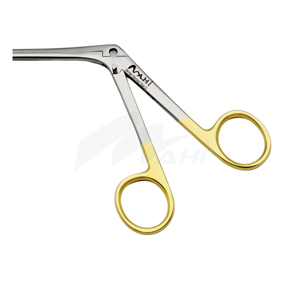 <b>MGS 143</b><br> Weil Blakeslee Through (90 Degree) German Stainless Steel