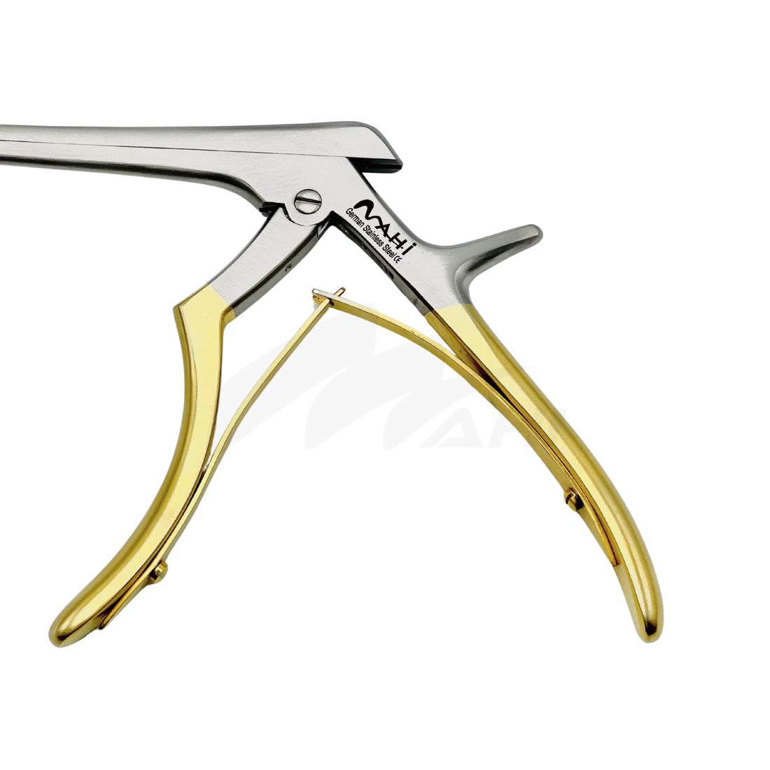 <b>MGS 132</b><br> Kerrison Rongeur Punch 8" 2mm Orthopedic German Stainless Steel