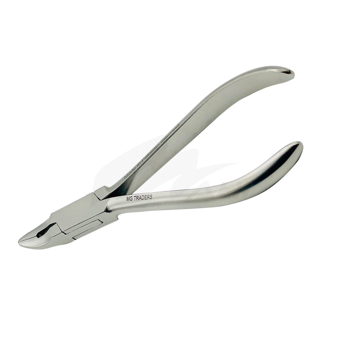<b>MGD 156</b><br> Dental Pliers Weingart German Stainless Steel