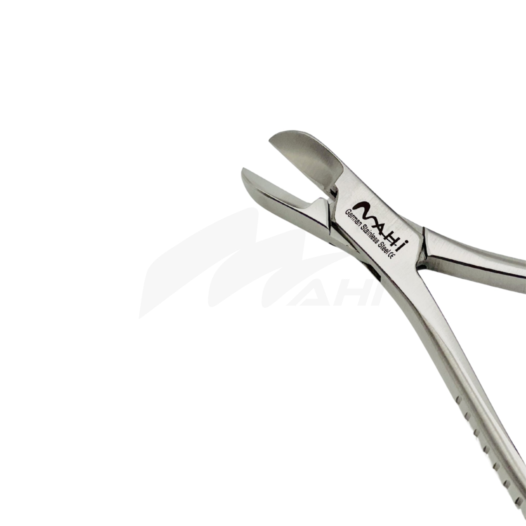 <b>MGS 116</b><br> Liston Bone Cutter & For Circumcision Surgery German Stainless Steel