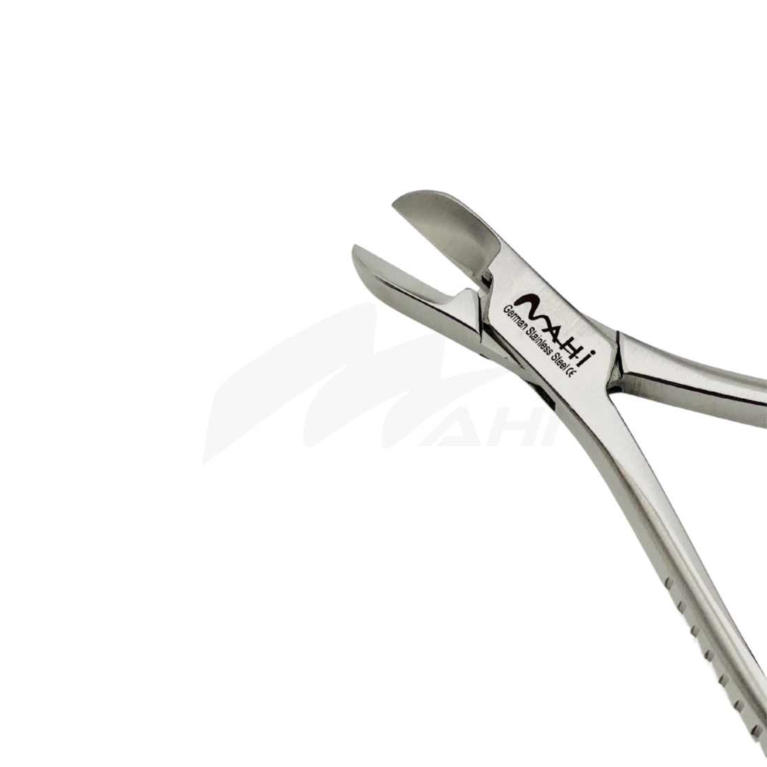 <b>MGS 116</b><br> Liston Bone Cutter & For Circumcision Surgery German Stainless Steel