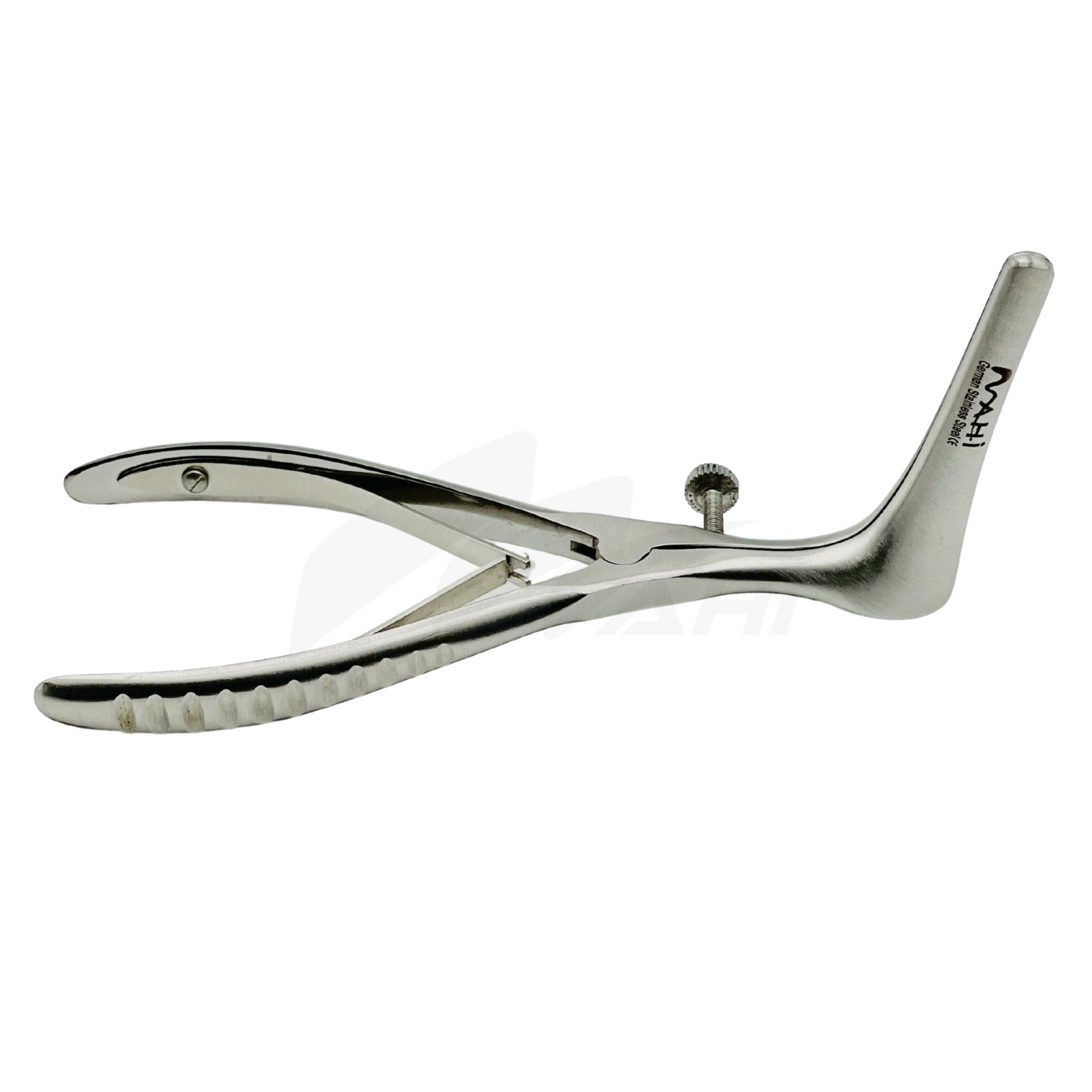 <b>MGS 222</b><br> Killian Nasal Speculum 6cm German Stainless Steel
