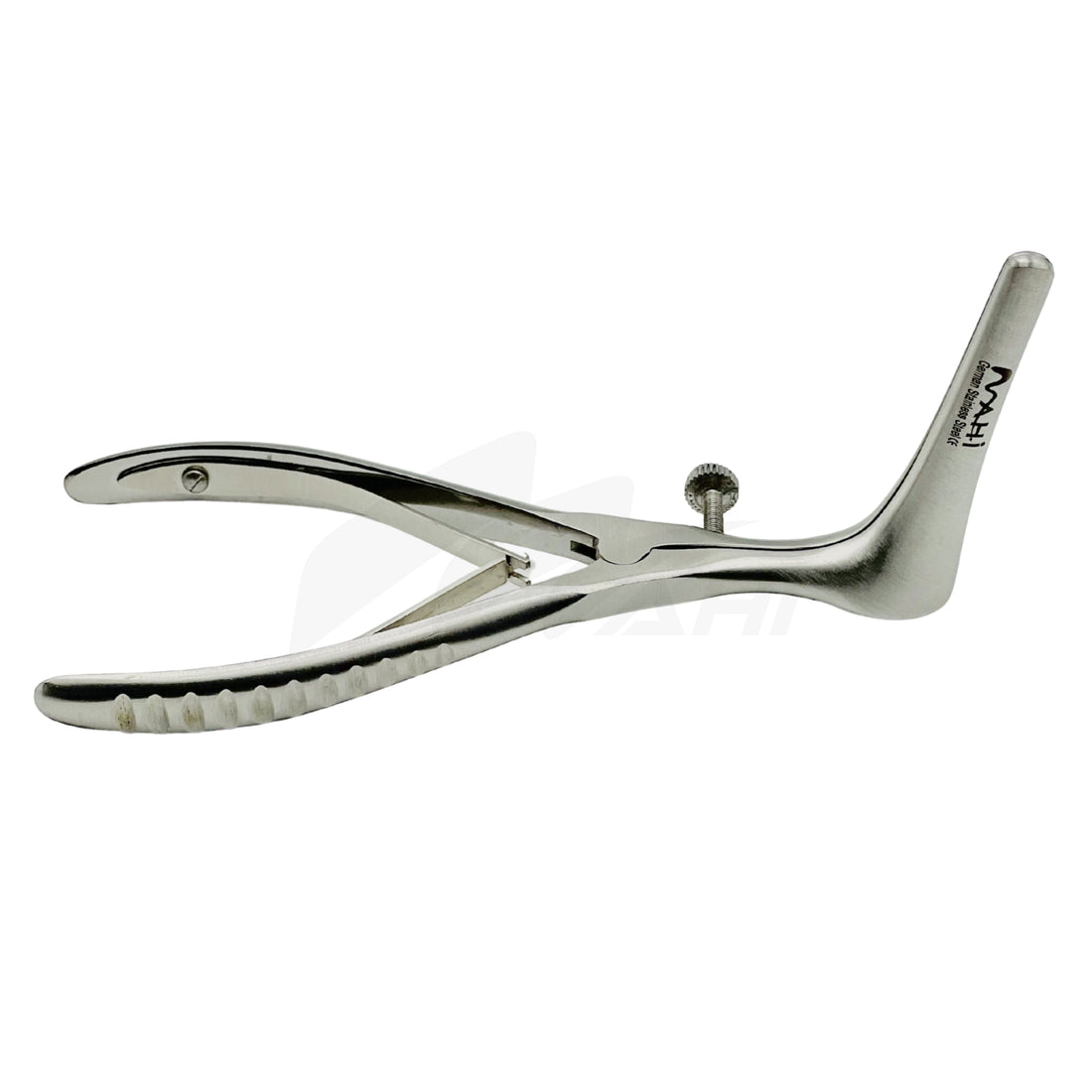 <b>MGS 222</b><br> Killian Nasal Speculum 6cm German Stainless Steel
